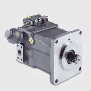 Construction machinery equipment parts HPR160D HPR105 hydraulic <b>pumps</b> - Product Image 2