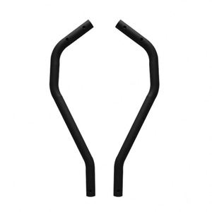 Yongjin pour <span class=keywords><strong>Polaris</strong></span> <span class=keywords><strong>Sportsman</strong></span> 850 1000 Pare-chocs Grille de protection Garde-boue 2882090 - Product Image 4
