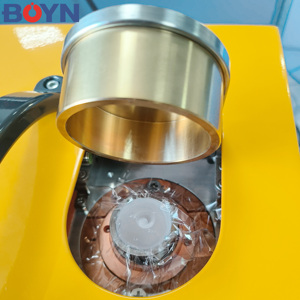 BNEDX3300S X Ray fluorescência enxofre analisador portátil Surlfur analisadores GA-116 <span class=keywords><strong>ASTM</strong></span> D2622 <span class=keywords><strong>ASTM</strong></span> <span class=keywords><strong>D4294</strong></span> <span class=keywords><strong>ASTM</strong></span> D7039 - Product Image 6