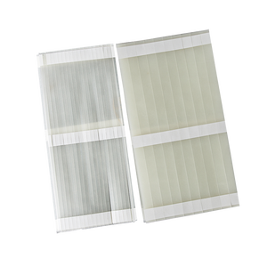 Tira <span class=keywords><strong>flexible</strong></span> autoadhesiva Hoja de pegamento de encuadernación de fusión en caliente para oficina Tira adhesiva de encuadernación de fusión en caliente - Product Image 6