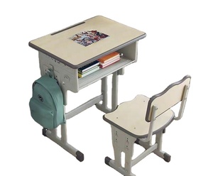 Muebles <span class=keywords><strong>para</strong></span> el Aula, Mesa y <span class=keywords><strong>Sillas</strong></span> Ajustables en Altura, Artículos <span class=keywords><strong>para</strong></span> Estudiantes, Escritorios y <span class=keywords><strong>Sillas</strong></span> <span class=keywords><strong>de</strong></span> <span class=keywords><strong>Estudio</strong></span>, Conjunto Escolar - Product Image 2