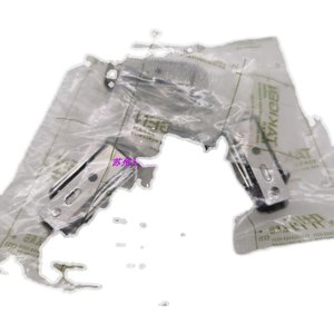 Takigen <b>Spring</b> Latch C-1244-3 Stainless Steel <b>Door</b> Buckle Japan Made Easy Installation - Product Image 1