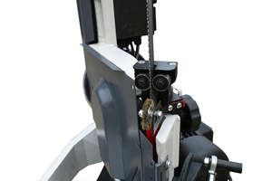 Scie à ruban à coupe en métal de taille Mini <span class=keywords><strong>G5012W</strong></span> à vendre à chaud pour le bricolage et à un prix attractif Mini scie à ruban en métal - Product Image 4