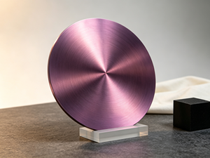 disque en titane - Product Image 6