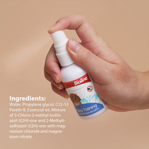 Spray d'entraînement pour chien sûr et efficace outil d'entraînement intérieur et extérieur Spray d'entraînement pour chiot - Product Image 4