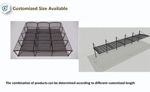 Abri de stationnement moderne pour <span class=keywords><strong>voitures</strong></span> avec toit en <span class=keywords><strong>Alu</strong></span>-polycarbonate Abri de voiture et pergola naturels en bois traité sous pression de conception polonaise - Product Image 5