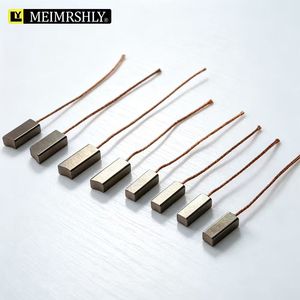MEIMRSHLY BSX100 2007 014049 Piezas <span class=keywords><strong>de</strong></span> Automóvil, Escobillas <span class=keywords><strong>de</strong></span> Carbón <span class=keywords><strong>de</strong></span> Cobre para Automóvil Bosch Serie 360 364DD Starter, <span class=keywords><strong>Precio</strong></span> <span class=keywords><strong>de</strong></span> Fábrica China - Product Image 6
