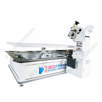 Machine à coudre à point de chaînette électronique à entraînement automatique à haute efficacité Singer 300U pour la fabrication de matelas 15-20 M /H