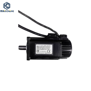 Oferta Especial: Servomotor Industrial ECM-E2M-C10604RS0 ECM-E2M-C11315RS0 ECM-E2M-C11820RS0 ECM-E2M-C13030RS0 Serie E2M de Bajo Ruido - Product Image 1