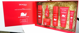 Ensemble de Soins de la Peau SADOER en Gros : Éclaircissant, Hydratant et Blanchissant, Idéal pour les Hommes qui restent éveillés tard – Kits Faciaux - Product Image 4