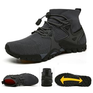 <span class=keywords><strong>Botas</strong></span> de Senderismo Impermeables para Exteriores Yoris, <span class=keywords><strong>Botas</strong></span> de Montaña Antideslizantes, <span class=keywords><strong>Botas</strong></span> de Senderismo para Caminar por Senderos, <span class=keywords><strong>Botas</strong></span> de Escalada, <span class=keywords><strong>Botas</strong></span> de Senderismo para Hombre - Product Image 3