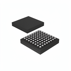 64 TFBGA Manufacturer Channel Embedded R5F11PLFABG#U0 Electronics Component - Product Image 1