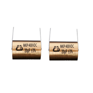 New Châu Á Đầy Đủ Loạt Công Suất Âm Thanh Túi Gall Khuếch Đại Cùng Tần Số Divider Tụ Kim Loại Polypropylene Mkp - Product Image 1