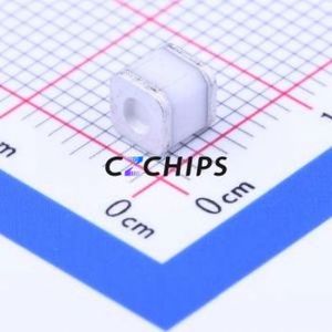 ท่อปล่อยก๊าซทรานซิสเตอร์ (GDT) 4.2x4มม. SMD4042-090E SMD ของแท้ชิ้นส่วนอิเล็กทรอนิกส์ - Product Image 1