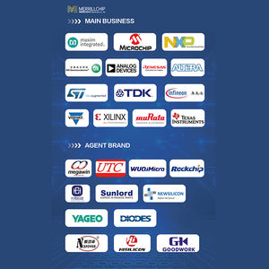 وحدة تحكم مصغرة PIC32MX150F256H MCU pic32mx150f256h-50i/<span class=keywords><strong>pt</strong></span> معالج ثنائي القطبية 32-bit-core 50MHz 256KB pic32mx150f256h-50i/<span class=keywords><strong>pt</strong></span> - Product Image 3