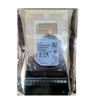 Nuovo in magazzino 4XB7A14101 8TB 7.2K 3.5'' SAS HDD Enterprise Plus Hard Drive per DE2000H