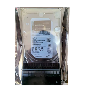 New in stock 4XB7A14101 8TB 7.2K 3.5'' SAS HDD Enterprise Plus <b>Hard</b> <b>Drive</b> for DE2000H - Product Image 1