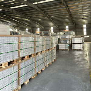 Revêtement de sol SPC direct usine 5,5 mm avec sous-couche IXPE/EVA, système Unilin Click, imperméable - Product Image 3