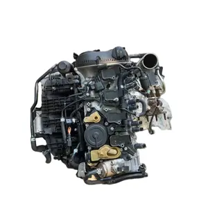 FOR VW AUDI EA888 New turbocharged assembly 1.8T 1.9T A4 A6 A3 A5 A7 Q3 Q5 gen 3 Engine assembly auto parts Complete engine