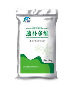 Chất lượng cao động vật vitamin và khoáng chất bổ sung thúc đẩy tăng trưởng nhanh chóng gia cầm thức ăn phụ gia - Product Image 1