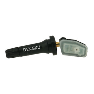 DENGXU Tire Pressure Sensor 3641100XKR02A External <b>TPMS</b> For Geely Vehicles - Product Image 2