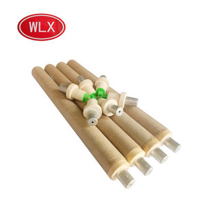 फ़ैटरी प्रकार के k <span class=keywords><strong>kr</strong></span> kb kw डिस्पोजेबल थर्माकोउपल स्टील तापमान माप के लिए - Product Image 3