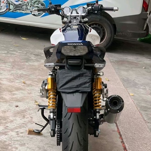 มอเตอร์ไซค์ฮอนด้า <span class=keywords><strong>CB1300</strong></span> ซูเปอร์โฟร์ คลาสสิค สตรีท, เครื่องยนต์ 1284 ซีซี อินไลน์-โฟร์ พร้อมระบบ ABS และดีไซน์ย้อนยุค - Product Image 6