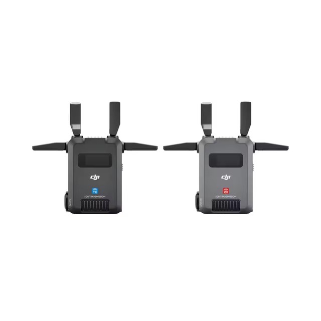 Brand New and Authentic SDR Transmission Combo Wireless Video Transmitter & Receiver Set SDR+Wi-Fi Transmission Combo