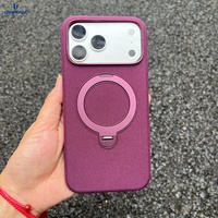 Coque Tech Woven pour iPhone 17 Pro Max, Coque Tech Woven pour iPhone 17 Pro, Coque Tech Woven pour iPhone 17 Pro