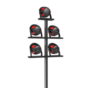 High Quality Commercial Lighting 500W 600W <b>LED</b> Sports <b>Light</b> DMX512 RDM Control - Product Image 6