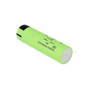 แบตเตอรี่ลิเธียม NCR18650GA 3500mAh 18650 ของแท้จากโรงงาน ใหม่เอี่ยม 3.7V <span class=keywords><strong>ชาร์จ</strong></span><span class=keywords><strong>ได้</strong></span> สำหรับ<span class=keywords><strong>ไฟฉาย</strong></span> / อุปกรณ์การแพทย์ - Product Image 3