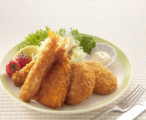 เกล็ดขนมปังจากโรงงานสีเหลือง/ขาว/anaranjado de 1กก. panko หรือ gluten Free panko - Product Image 4
