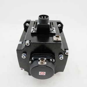 มอเตอร์ PLC รุ่นดั้งเดิม HG-SR352B มอเตอร์ - Product Image 3