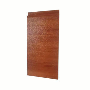 <span class=keywords><strong>paneles</strong></span> de pared decorativos al aire libre del uso de la casa prefabricada tablero de la fachada del emparedado del grueso de 16 - Product Image 3