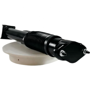 Amortisseur arrière pour <span class=keywords><strong>Mercedes</strong></span> W292 <span class=keywords><strong>GLE</strong></span> 320 <span class=keywords><strong>350</strong></span> 400 500 53 <span class=keywords><strong>4MATIC</strong></span> Suspension pneumatique 2923201100 2923206300 Kit <span class=keywords><strong>de</strong></span> réparation - Product Image 5