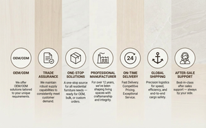 Soluzione Completa per Arredamento Moderno di Soggiorno e Ufficio Domestico, Design Ecologico con Modello 3D, Architettura d'<span class=keywords><strong>Interni</strong></span>, Garanzia di 2 Anni - Product Image 6