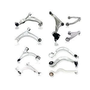 DIVITIAE <span class=keywords><strong>Suspension</strong></span> <span class=keywords><strong>Bras</strong></span> <span class=keywords><strong>de</strong></span> commande réglable <span class=keywords><strong>Mercedes</strong></span> Gla Clk W209 <span class=keywords><strong>W203</strong></span> W204 W221 W222 <span class=keywords><strong>Kit</strong></span> <span class=keywords><strong>de</strong></span> <span class=keywords><strong>bras</strong></span> <span class=keywords><strong>de</strong></span> commande arrière - Product Image 4