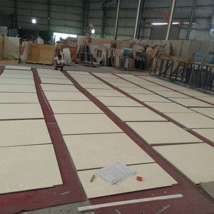 Baldosas de Piedra Caliza Moderna TMZ Italy Trani Classico, Pulidas, 2500x1300mm, 18mm de Espesor, para Decoración de Interiores de Lujo - Product Image 3