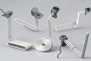 <span class=keywords><strong>Calentador</strong></span> de Inmersión de PTFE Personalizado, Resistente a Ácidos, Álcalis y Sales, Elemento Calefactor Eléctrico a Prueba de Corrosión para Tanques Químicos - Product Image 5