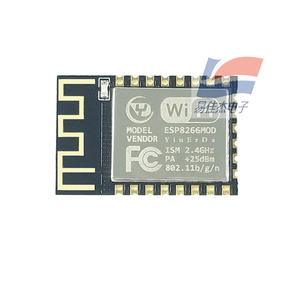 YJJ ESP8266 منفذ تسلسلي عن بعد واي فاي وحدة تحكم لاسلكية واي فاي - Product Image 2