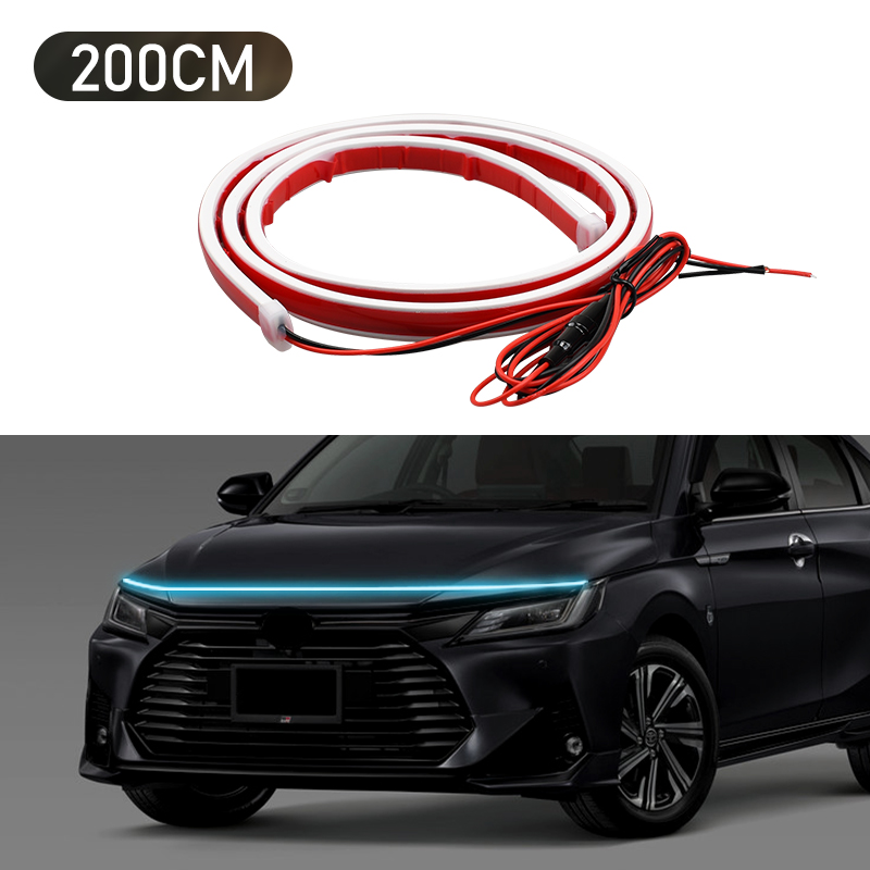 200cm
