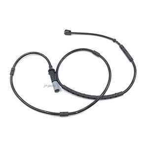 Línea de Sensor de desgaste de pastillas de freno trasero para <span class=keywords><strong>BMW</strong></span> F20 F21 F22 F23 F30 F31 F32 F33 114i <span class=keywords><strong>116d</strong></span> 116i 118d 118i 125i 218d 218i 220d 34356792292 - Product Image 5