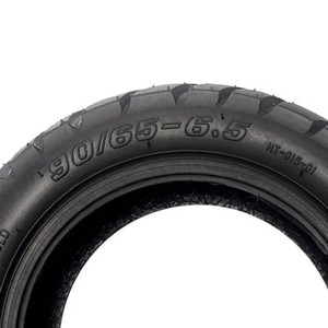 90/65 - 6.5 Lastik 90x65 - 6.5 Lastikler 11 inç Yüksek Performanslı Elektrikli Scooter, <span class=keywords><strong>Mini</strong></span> Spor Araba/Cep Bisikleti için Kullanılır - Product Image 3