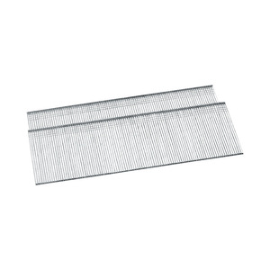 Clous pneumatiques lisses en acier F15 de calibre 18, couleur personnalisée - Product Image 1