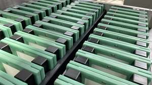 Luchtkussen met aluminium behuizing, constante druk, beveiligingsbak - Product Image 4