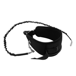 Correa de cintura para Wing Surfing y Wingfoil, Correa de cintura/pecho de liberación rápida para Surfing, Correas de SUP desmontables para Surfistas de Río - Product Image 6