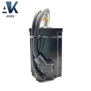 Yaskawa Servomotores Romper 750W - Product Image 4