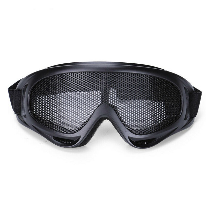LENTES DE MALLA – COMSER