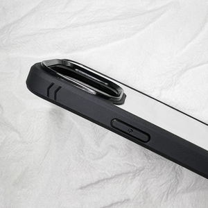 Trống 2D thăng hoa tùy chỉnh điện thoại di động <span class=keywords><strong>TPU</strong></span> trường hợp từ tính không dây sạc với nam châm cho iPhone 15 14 13 Pro Max Ins phong cách - Product Image 4