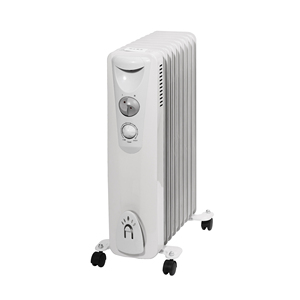 Offre Spéciale Accueil Thermique Électrique Radiateur Chauffe-Huile Bon Prix Chauffe-Huile - Product Image 3
